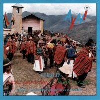 Cirilo, Kollasuyu Nan, Runa Llajta / Ayni (Musica Y Canciones Populares De Los Andes) (수입)