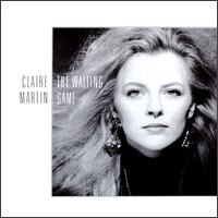Claire Martin / The Waiting Game (수입)