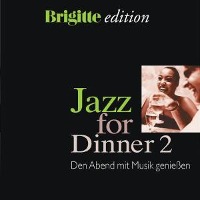 V.A. / Jazz For Dinner 2 - Den Abend Mit Musik Genießen (수입)