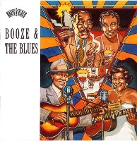 V.A. / Booze &amp; The Blues (수입)