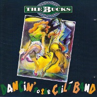Bucks / Dancin&#039; To The Ceili Band (수입)