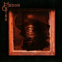 Hedon Cries / Hate Into Grief (수입)