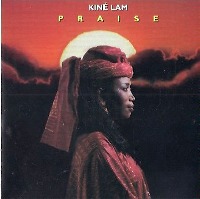 Kine Lam / Praise (수입)