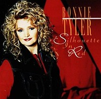 Bonnie Tyler / Silhouette In Red (일본수입/미개봉/프로모션)
