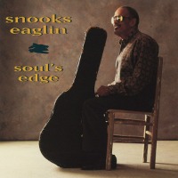 Snooks Eaglin / Soul&#039;s Edge (수입)