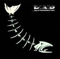 D.A.D / Helpyourselfish (Bonus Track/일본수입/미개봉/프로모션)