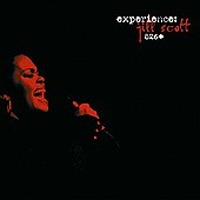 Jill Scott / Experience : Jill Scott 826+ (2CD/수입)