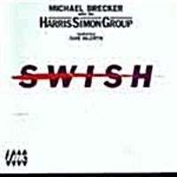 Harris Simon With Michael Brecker / Swish