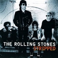 Rolling Stones / Stripped (수입)