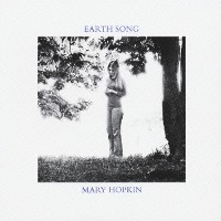 Mary Hopkin / Earth Song - Ocean Song (LP Sleeve/일본수입/미개봉/프로모션)