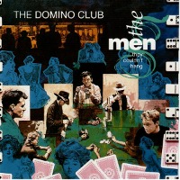 Men They Couldn&#039;t Hang / The Domino Club (일본수입/프로모션)