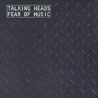 Talking Heads / Fear Of Music (일본수입/미개봉/프로모션)