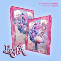 퍼플키스 (Purple Kiss) / Festa (1st Single) (Main Ver./미개봉)