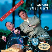Cochi E Renato / ...Le Canzoni Intelligenti (수입)