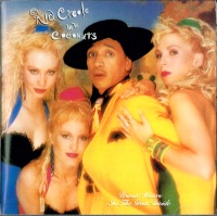 Kid Creole And The Coconuts / Private Waters In The Great Divide (일본수입/프로모션)