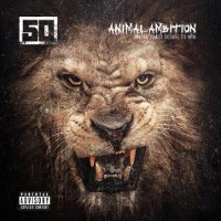 50 Cent / Animal Ambition (An Untamed Desire To Win) (수입)