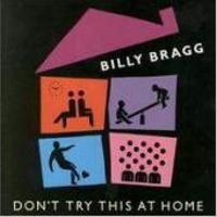 Billy Bragg / Don&#039;t Try This At Home (수입)