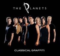 Planets / 클래식컬 크래피티 (Classical Graffiti) (수입/5573162)
