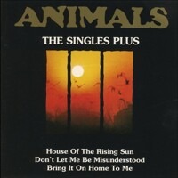 Animals / The Singles Plus (미개봉)