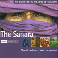 V.A. / The Rough Guide To The Music Of The Sahara (사하라 음악 가이드) (수입/프로모션)