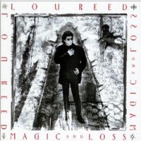Lou Reed / Magic And Loss (일본수입/미개봉/프로모션)