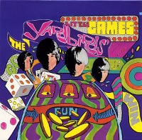 Yardbirds / Little Games (LP Sleeve/일본수입/미개봉/프로모션)