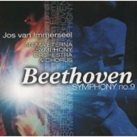 Jos van Immerseel / 베토벤: 교향곡 9번 &#039;합창&#039; (Beethoven: Symphony No.9 &#039;Choral&#039;) (일본수입/SRCR2462)