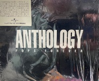 V.A. / Anthology Pops Forever (4CD Box Set/일본수입/프로모션)