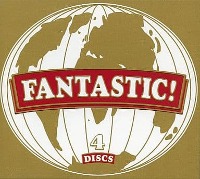 V.A. / Fantastic! (4CD Box Set/일본수입/미개봉/프로모션)