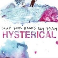 Clap Your Hands Say Yeah / Hysterical (Digipack/수입)