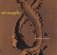 Air Supply / News From Nowhere (수입)