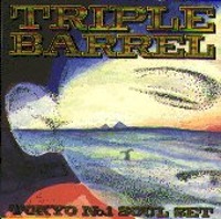 Tokyo No.1 Soul Set / Triple Barrel (수입)