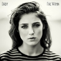 Birdy / Fire Within (Deluxe Edition/Digipack/수입/프로모션)