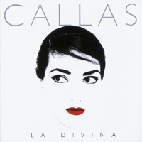 Maria Callas / 라 디바 (La Divina) (수입/7547022)