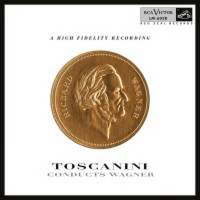 Arturo Toscanini / 토스카니니가 지휘하는 바그너 (Toscanini conducts Wagner) (5CD/수입/88765411932)
