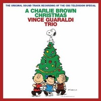 Vince Guaraldi Trio / A Charlie Brown Christmas (Digipack/수입)