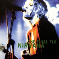 Nirvana / The Final Fix (Unofficial Release/수입)