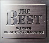 V.A. / The Best Warner Brightest Collection (4CD Box Set/일본수입/미개봉/프로모션)