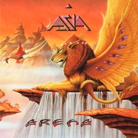 Asia / Arena (수입)