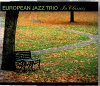 European Jazz Trio / In Classics (일본수입/The CD Club)