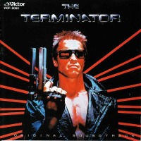 O.S.T. / The Terminator (일본수입)