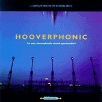 Hooverphonic / A New Stereophonic Sound Spectacular (수입)