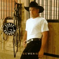 Garth Brooks / Sevens (프로모션)
