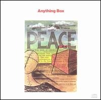 Anything Box / Peace (수입)