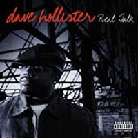 Dave Hollister / Real Talk (수입)
