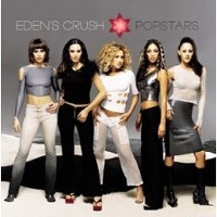 Eden&#039;s Crush / Popstars (수입)