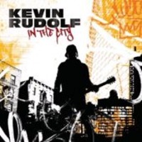 Kevin Rudolf / In The City (미개봉)