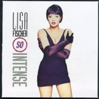 Lisa Fischer / So Intense (수입)