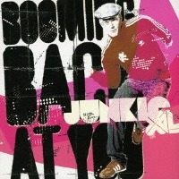 Junkie XL / Booming Back At You (Bonus Tracks/일본수입/미개봉)