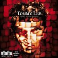 Tommy Lee / Never A Dull Moment (미개봉)
